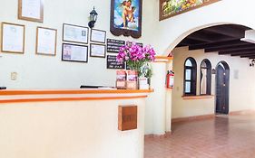 Hotel Villa Real II